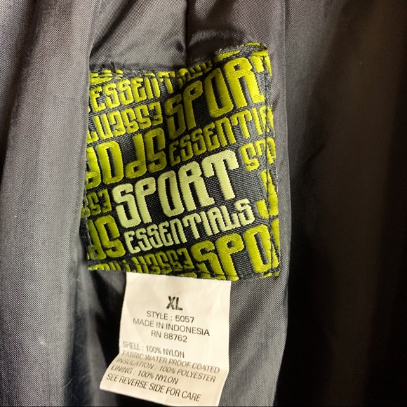 Sports Essentials Snow Ski Pants - Picture 6 of 6